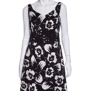 Piazza Sempoine Sleeveless Dress